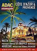 Reisemagazin Côte d’Azur